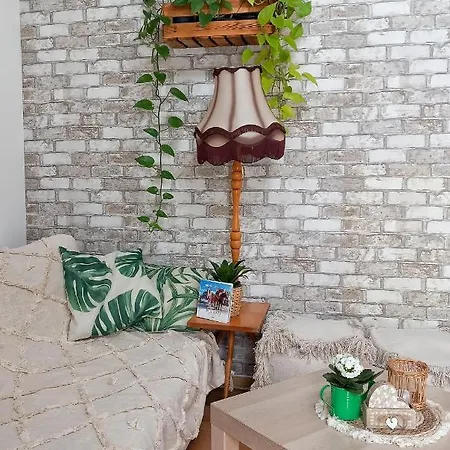 Holiday home Eleonor