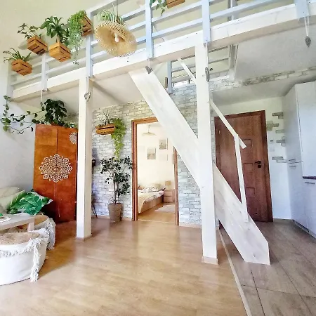 Eleonor Holiday home *