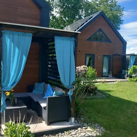 Holiday home Eleonor *
