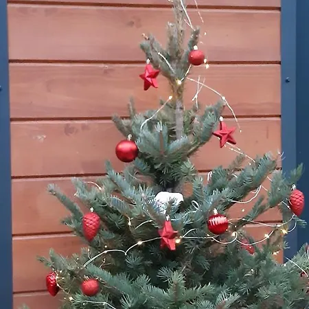 Eleonor Holiday home