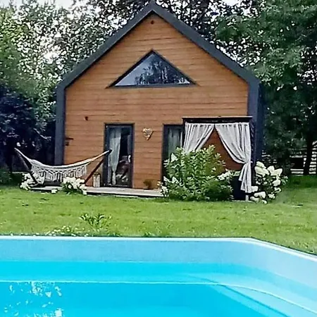 Eleonor Holiday home *