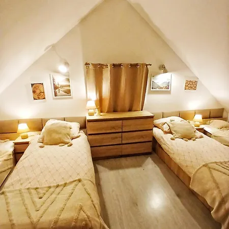 Holiday home Eleonor