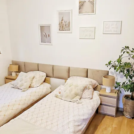 Eleonor Holiday home *