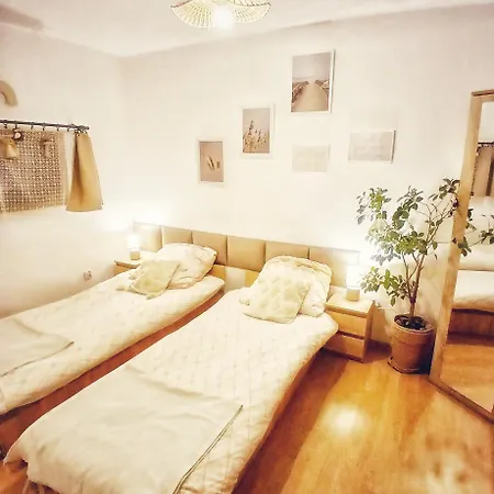 Holiday home Eleonor *