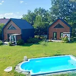 Eleonor Exclusive House Prázdninový dům *