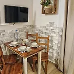 Eleonor Exclusive House * Liszki