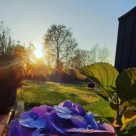 Dom wakacyjny Eleonor Liszki