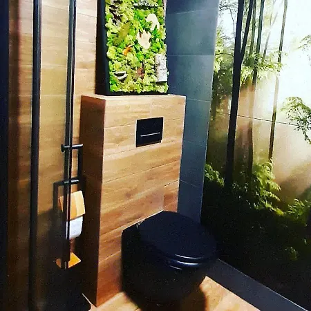 Eleonor Exclusive House *