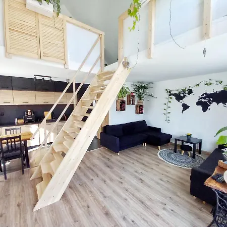 Eleonor Exclusive House Liszki