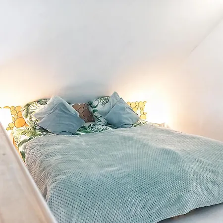 Eleonor Exclusive House Nyaraló