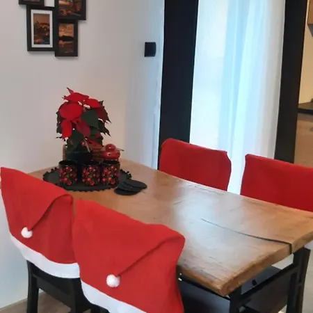 Eleonor Exclusive House Liszki
