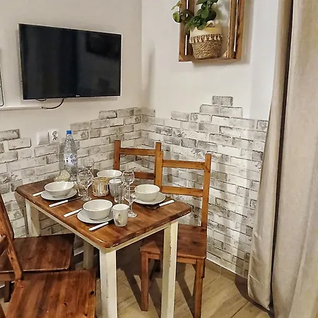 Eleonor Exclusive House * Liszki