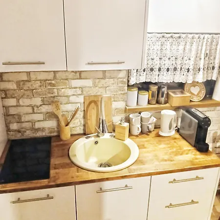 Eleonor Holiday home