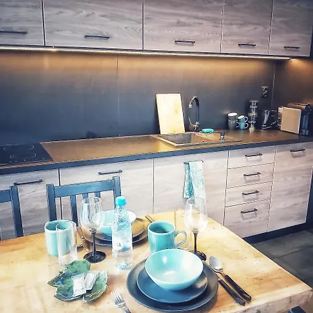 Eleonor Exclusive House Casa vacanze Liszki