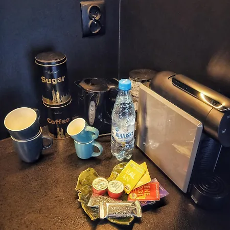 Nyaraló Eleonor Exclusive House Liszki