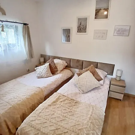Holiday home Eleonor