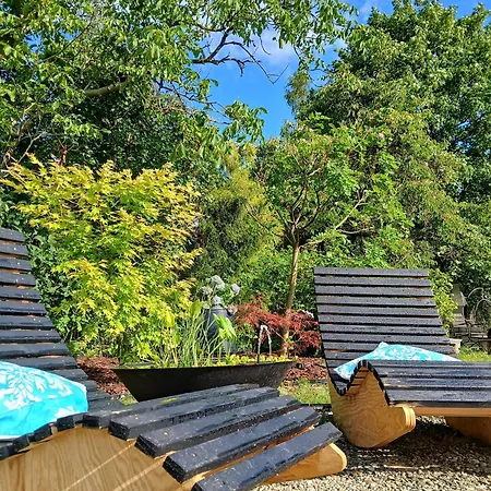 Dom wakacyjny Eleonor