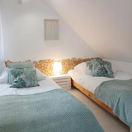 Eleonor Exclusive House *