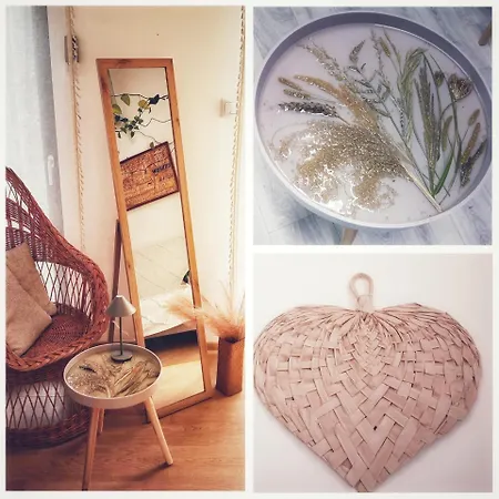 Eleonor Exclusive House Nyaraló