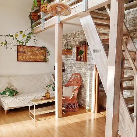 Eleonor Exclusive House *