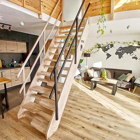 Eleonor Exclusive House * Liszki