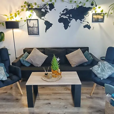 Сasa de vacaciones Eleonor Exclusive House *