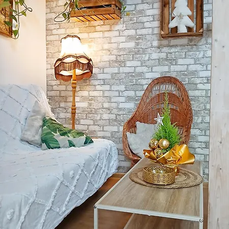 Nyaraló Eleonor Exclusive House *