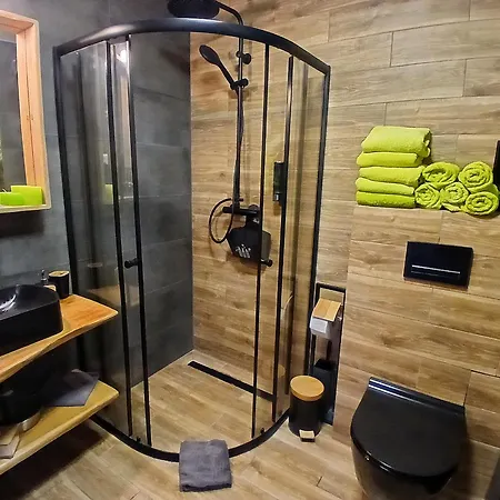 Eleonor Exclusive House Сasa de vacaciones *