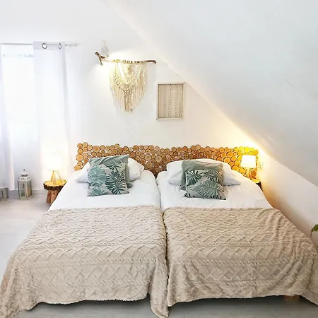 Eleonor Exclusive House Liszki