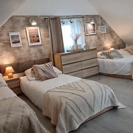 Eleonor Exclusive House * Liszki