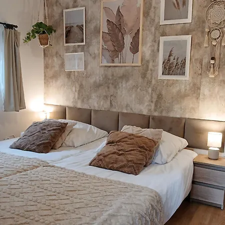 Eleonor Exclusive House *