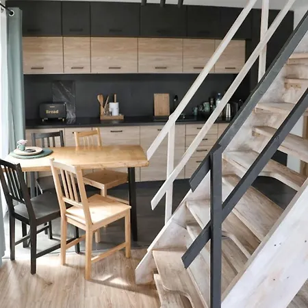 Prázdninový dům Eleonor Exclusive House *
