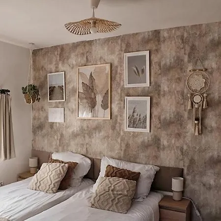 Eleonor Exclusive House Prázdninový dům