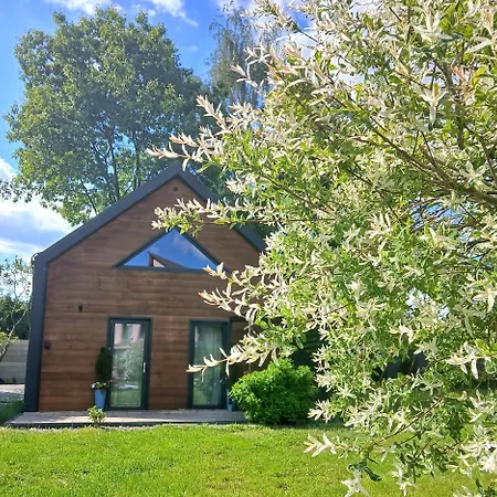 Nyaraló Eleonor Exclusive House Liszki