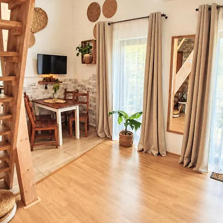 Eleonor Exclusive House 펜션
