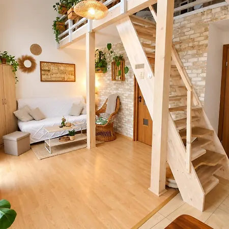 펜션 Eleonor Exclusive House *