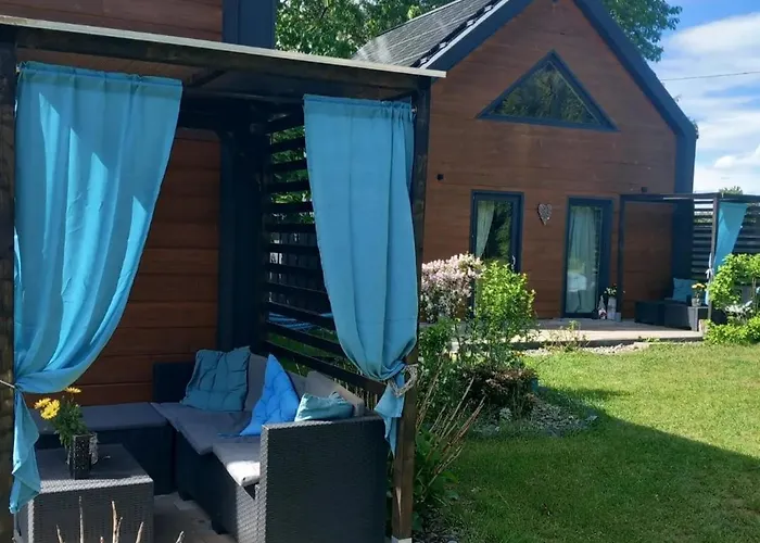 Casa vacanze Eleonor Exclusive House *