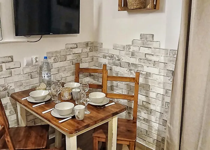 Eleonor Exclusive House * Liszki