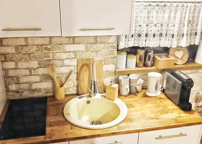 Eleonor Exclusive House Ferienhaus