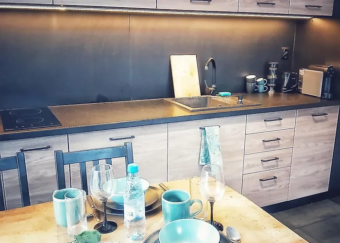 Eleonor Exclusive House Сasa de vacaciones Liszki