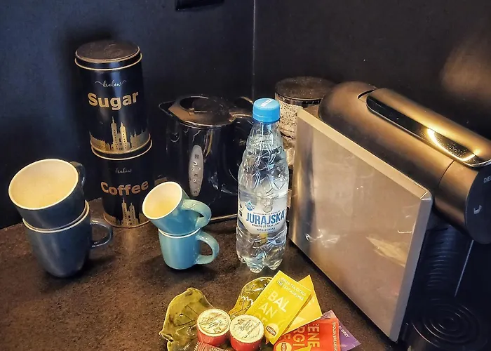 Сasa de vacaciones Eleonor Exclusive House Liszki