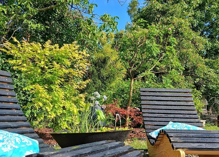 Casa vacanze Eleonor Exclusive House