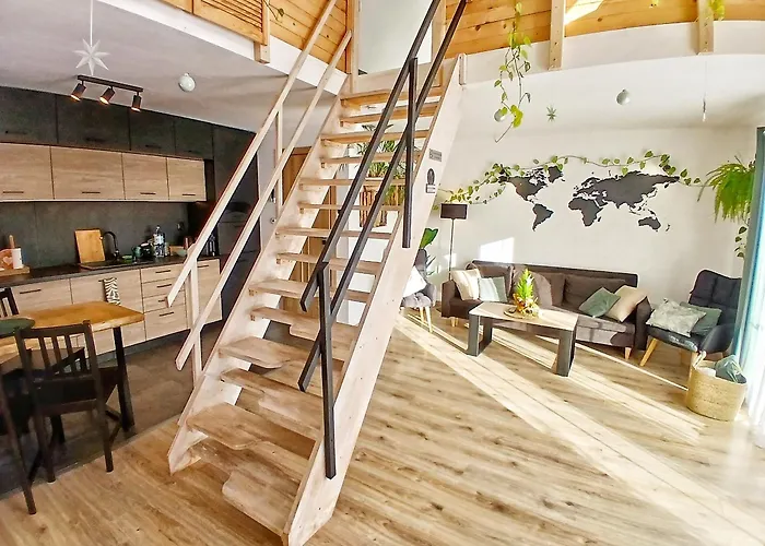 Eleonor Exclusive House * Liszki