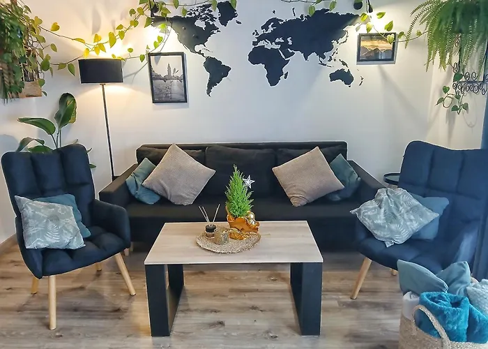 Ferienhaus Eleonor Exclusive House *