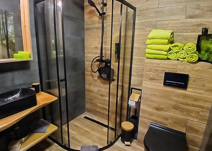 Eleonor Exclusive House Casa vacanze *