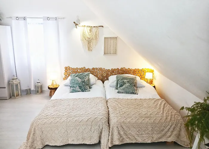 Eleonor Exclusive House Liszki