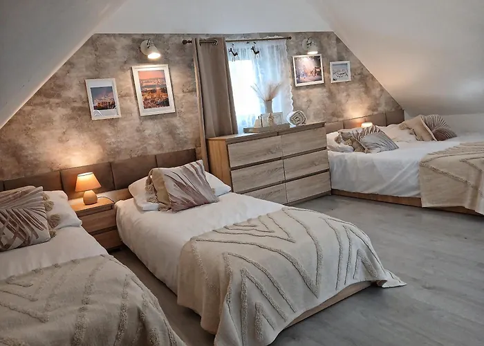 Eleonor Exclusive House * Liszki