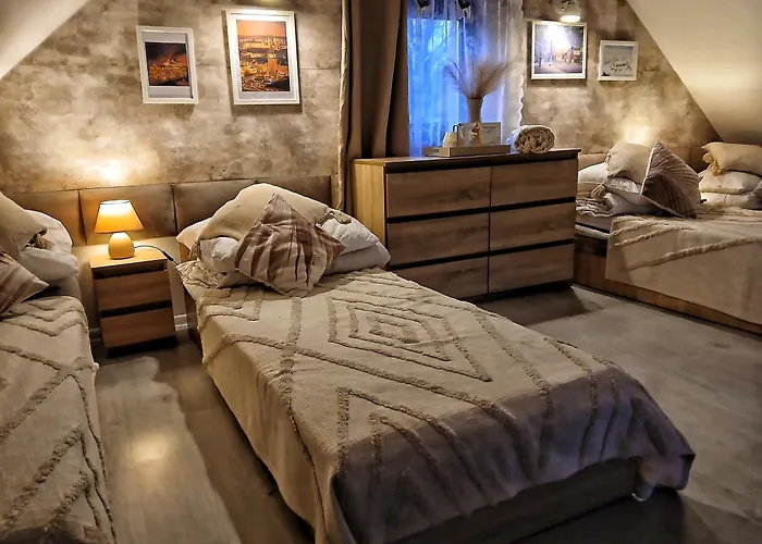 Eleonor Exclusive House