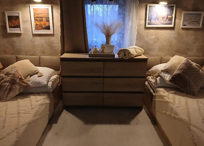 Eleonor Exclusive House Casa vacanze *